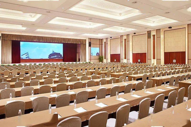 七修酒店 在MICE China Expo遇見至臻會議的一站式體驗