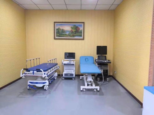 玄同醫械聯盟會·星達企業園 產品展示與招募公告會議服務正式啟動